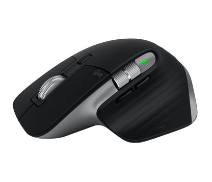 Logitech MX Master 3S Wireless Mouse (0006571)