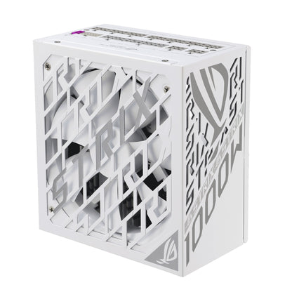 ASUS ROG -STRIX-1000P-GAMING-WHITE power supply unit 1000 W 20+4 pin ATX ATX