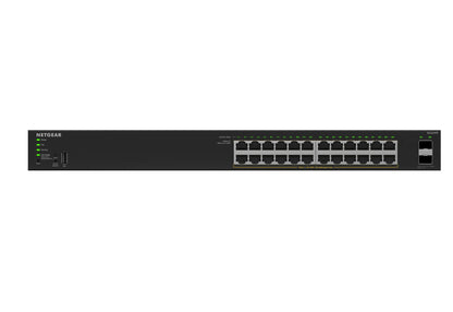 Netgear GS324TPv2 Networking