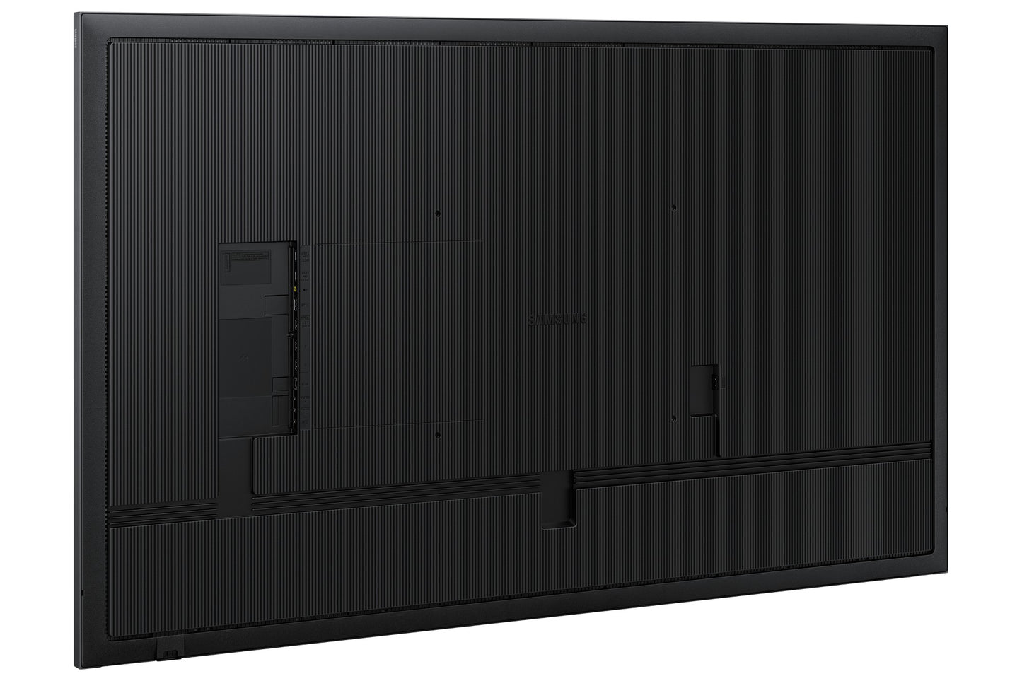 Samsung QM43C Digital signage flat panel 43" 4K UHD IPS Monitor