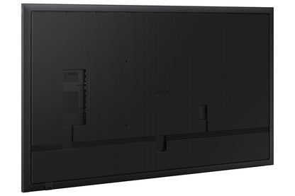 Samsung QM43C Digital signage flat panel 43" 4K UHD IPS Monitor