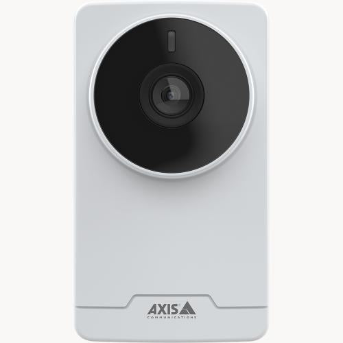 Axis 02349-001 security camera Box IP security camera Indoor & outdoor 1920 x 1080