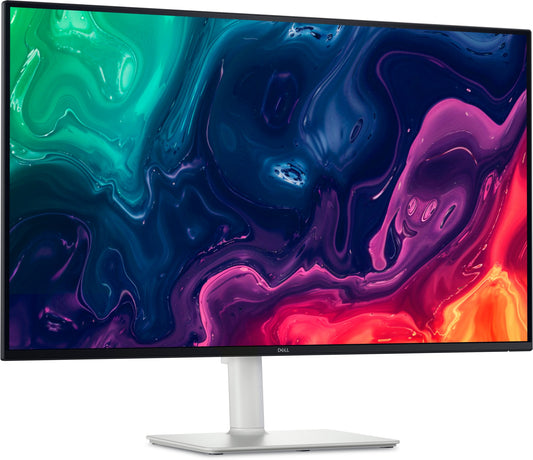 DELL Plus S3225QS 31.5" 4K UHD VA 120Hz Monitor