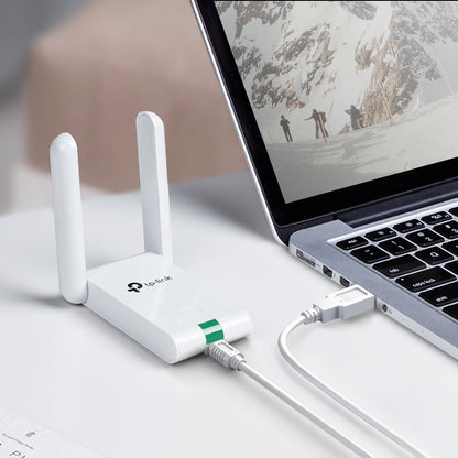 TP-LINK TL-WN822N network card WLAN 300 Mbit/s Network Adapter