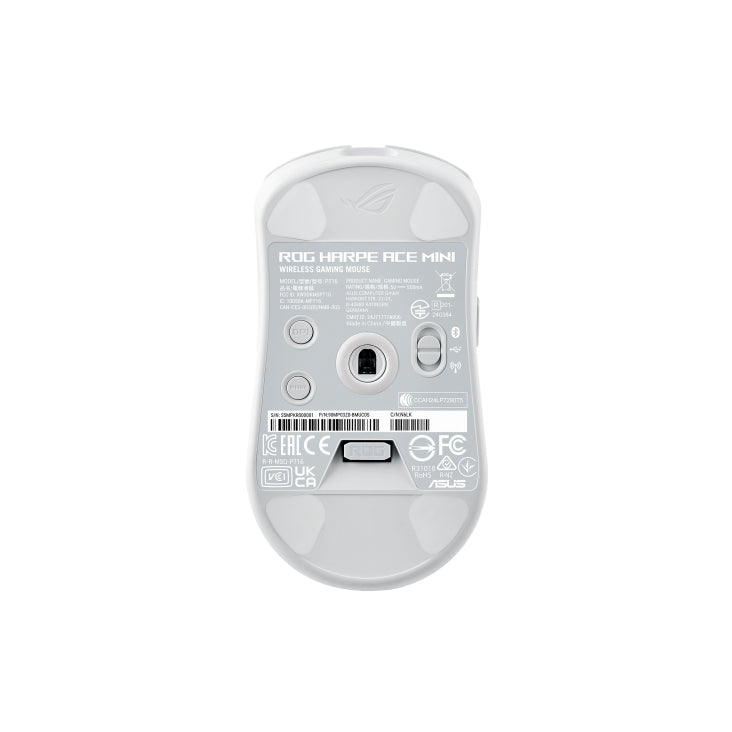 ASUS ROG Harpe Ace Wireless Mouse (0BMUA10)