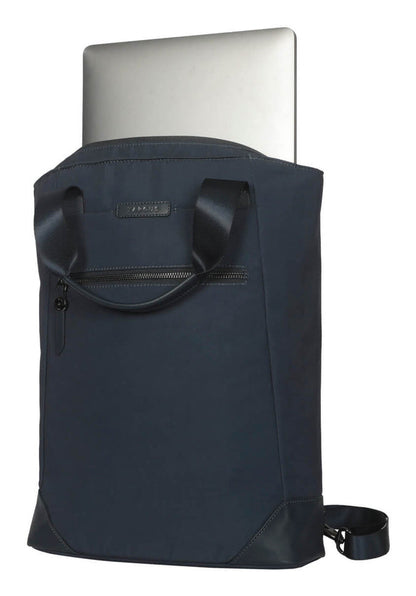 Targus TBB65102GL laptop case 40.6 cm (16") Backpack Blue Laptop Bag