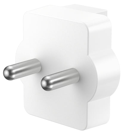 ASUS 100W USB-C GaN Charger Universal White AC Fast charging Indoor