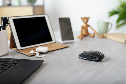 CHERRY GENTIX BT Wireless Mouse