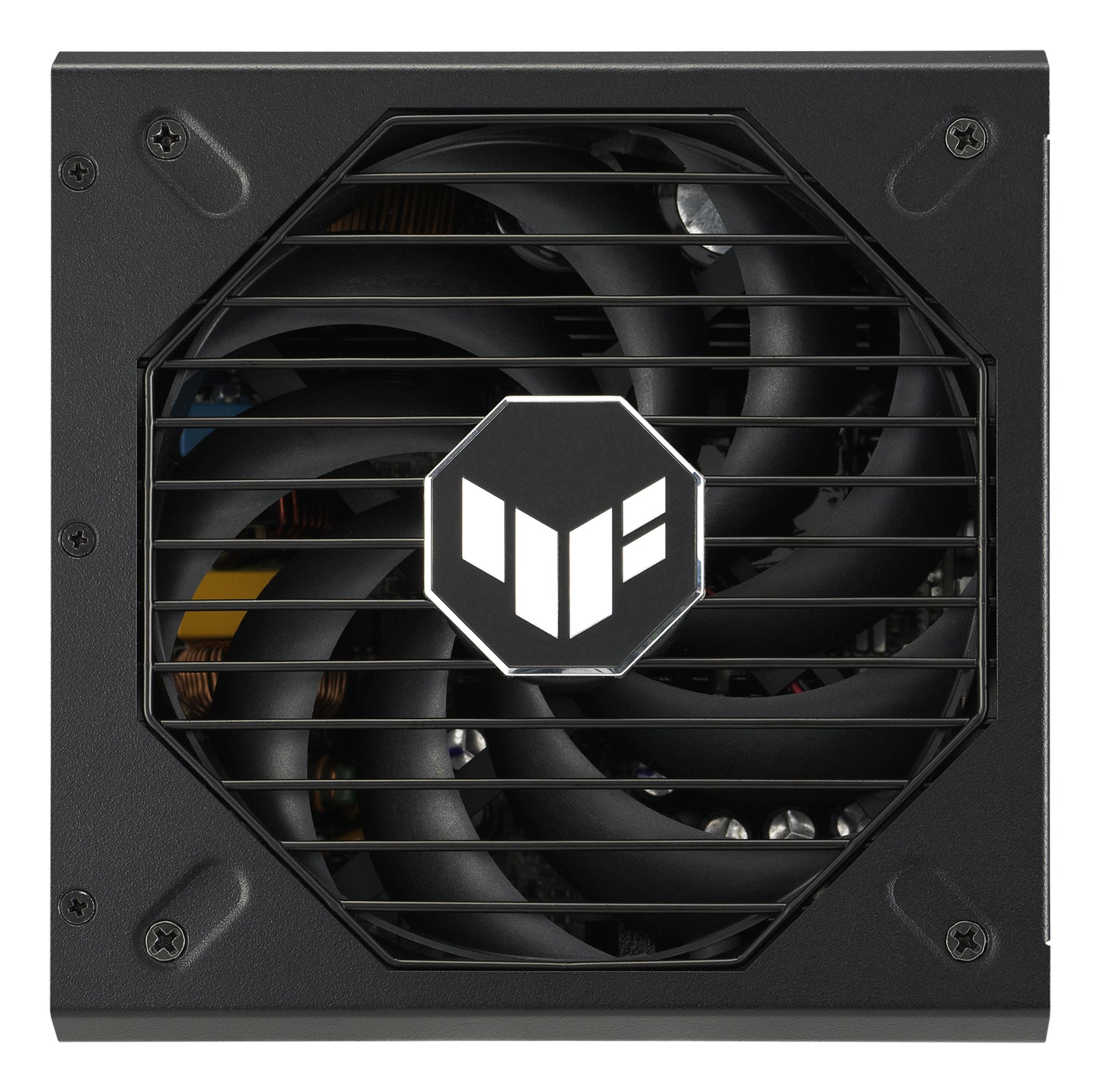 ASUS TUF Gaming 750W Gold power supply unit 20+4 pin ATX ATX Black