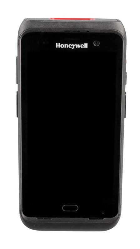 Honeywell CT40 XP handheld mobile computer 12.7 cm (5") 1920 x 1080 pixels 289 g
