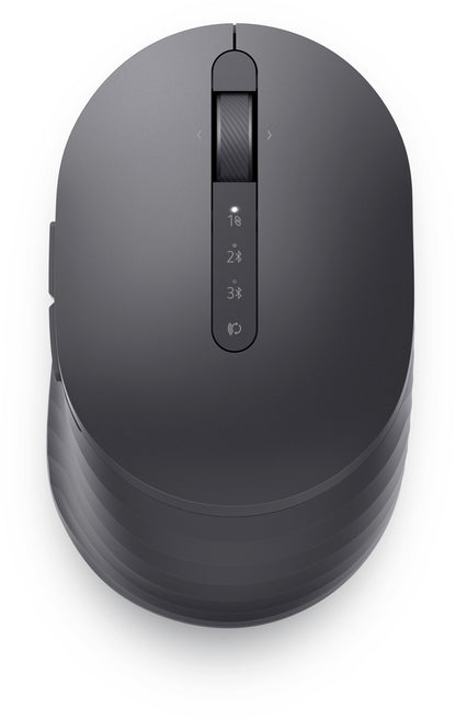 DELL Pro Premium MS7421W Wired Mouse (Black)