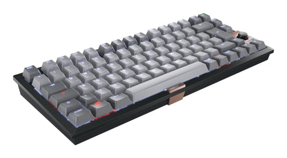 CHERRY KW 300 MX Wireless Mechanical Keyboard (0HHAUS2)