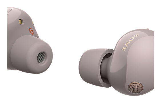 Sony WF-1000XM5 Headset Wireless In-ear Calls/Music Bluetooth Pink