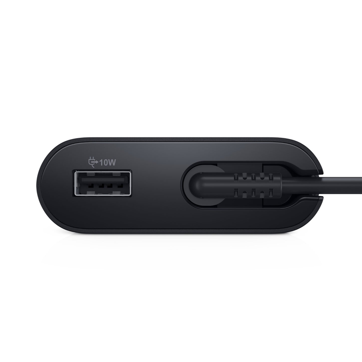 DELL PA901C power adapter/inverter Indoor 90 W Black Charger