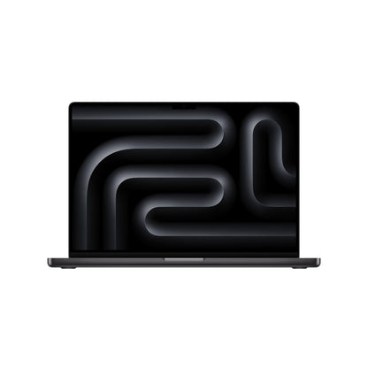 Apple MacBook Pro 16-inch : M5 Max chip with 18‑core CPU and 40‑core GPU 16.2" Apple M M5 Max 48GB 2TB SSD Laptop