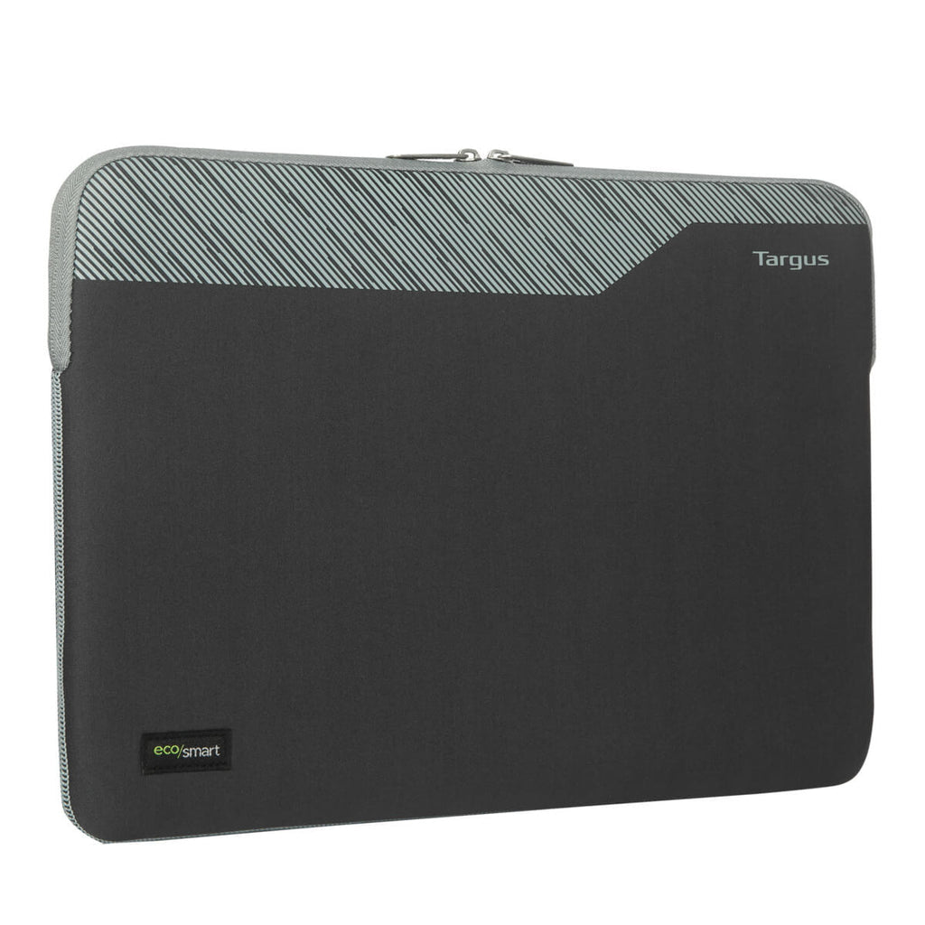 Targus Pulse II EcoSmart 40.6 cm (16") Sleeve case Charcoal Laptop Bag