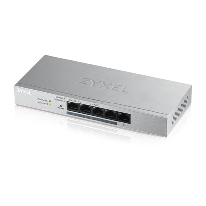 Zyxel GS1200-5HP v2 Switch PoE
