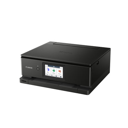 Canon PIXMA TS8750 Inkjet A4 4800 x 1200 DPI Wi-Fi Printer