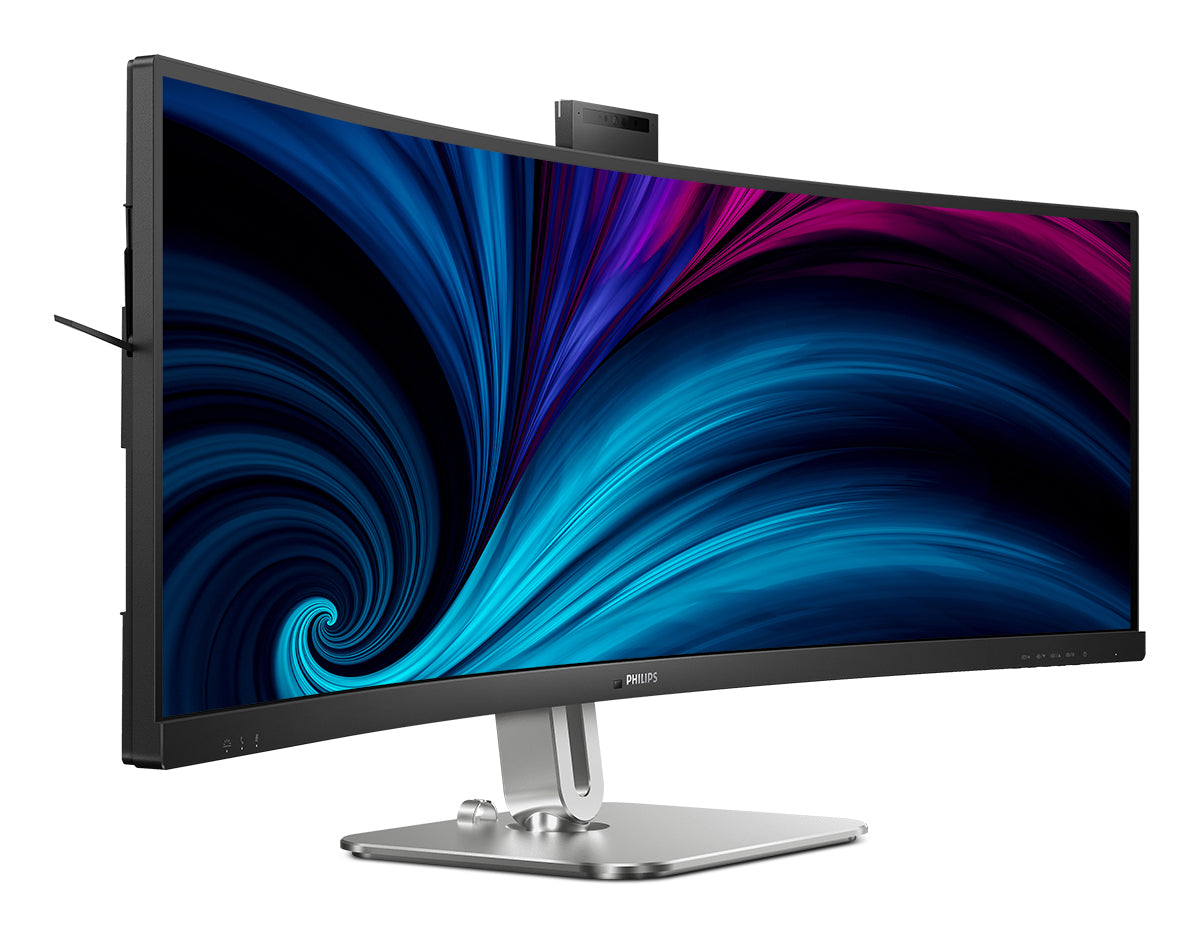Philips 5000 series 49B2U5900CH/00 48.8" DQHD VA Curved Monitor