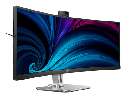 Philips 5000 series 49B2U5900CH/00 48.8" DQHD VA Curved Monitor