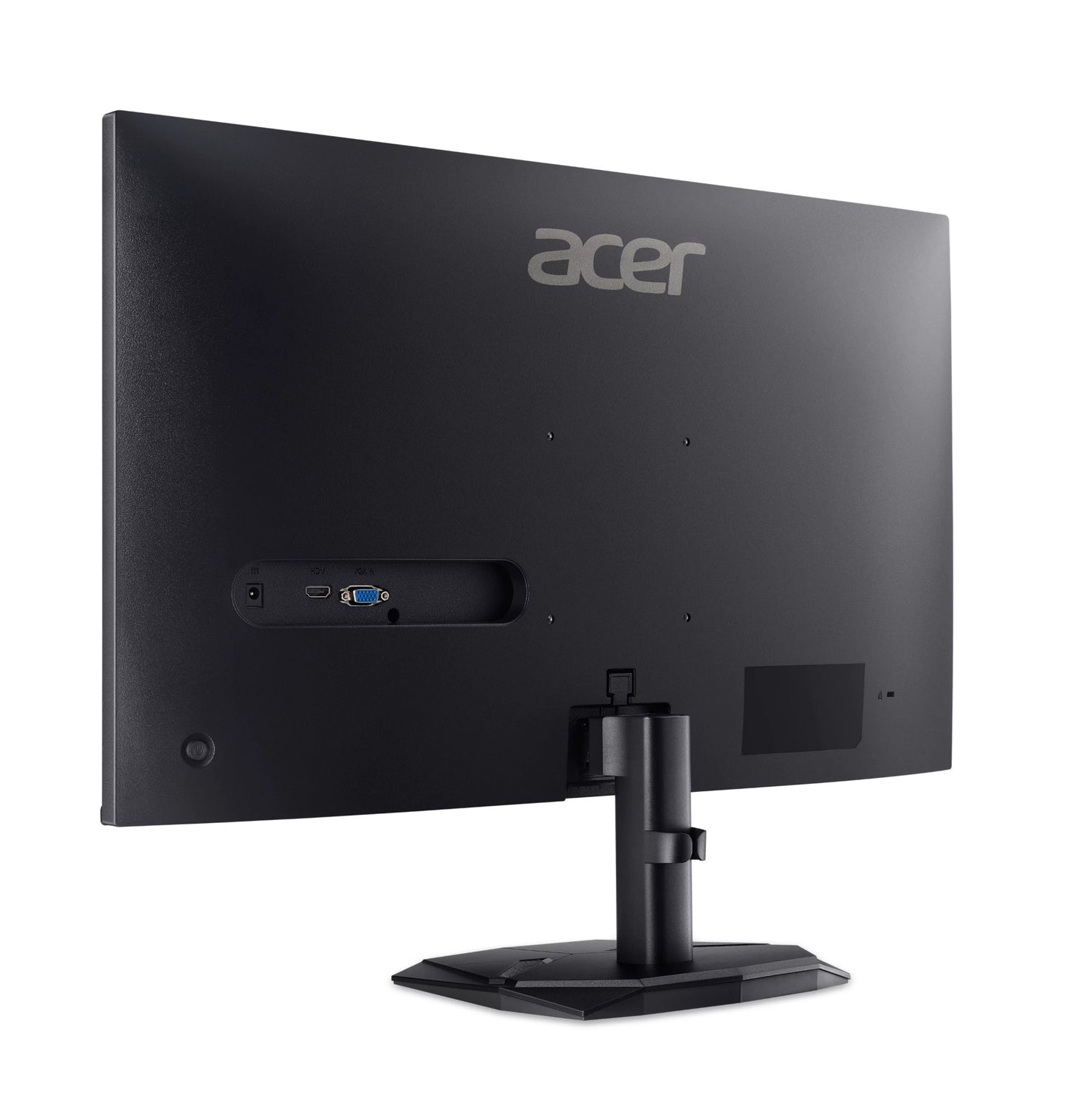 Acer KG0 Nitro KG240Y W3 Widescreen Gaming 24" Full HD IPS 240Hz Monitor