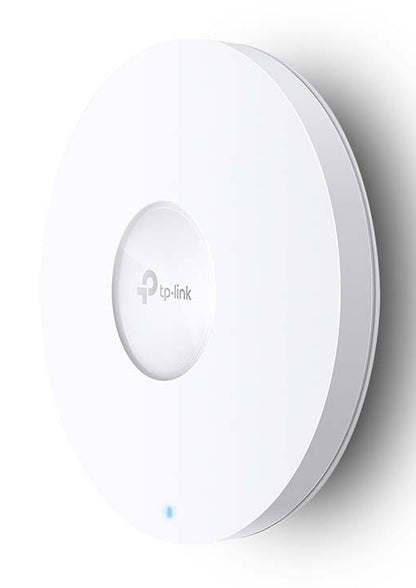 TP-LINK Omada AX1800 WiFi 6 Networking