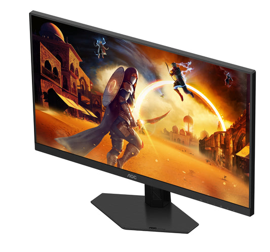 AOC G4 27G4ZRE 27" Full HD IPS 260Hz Monitor