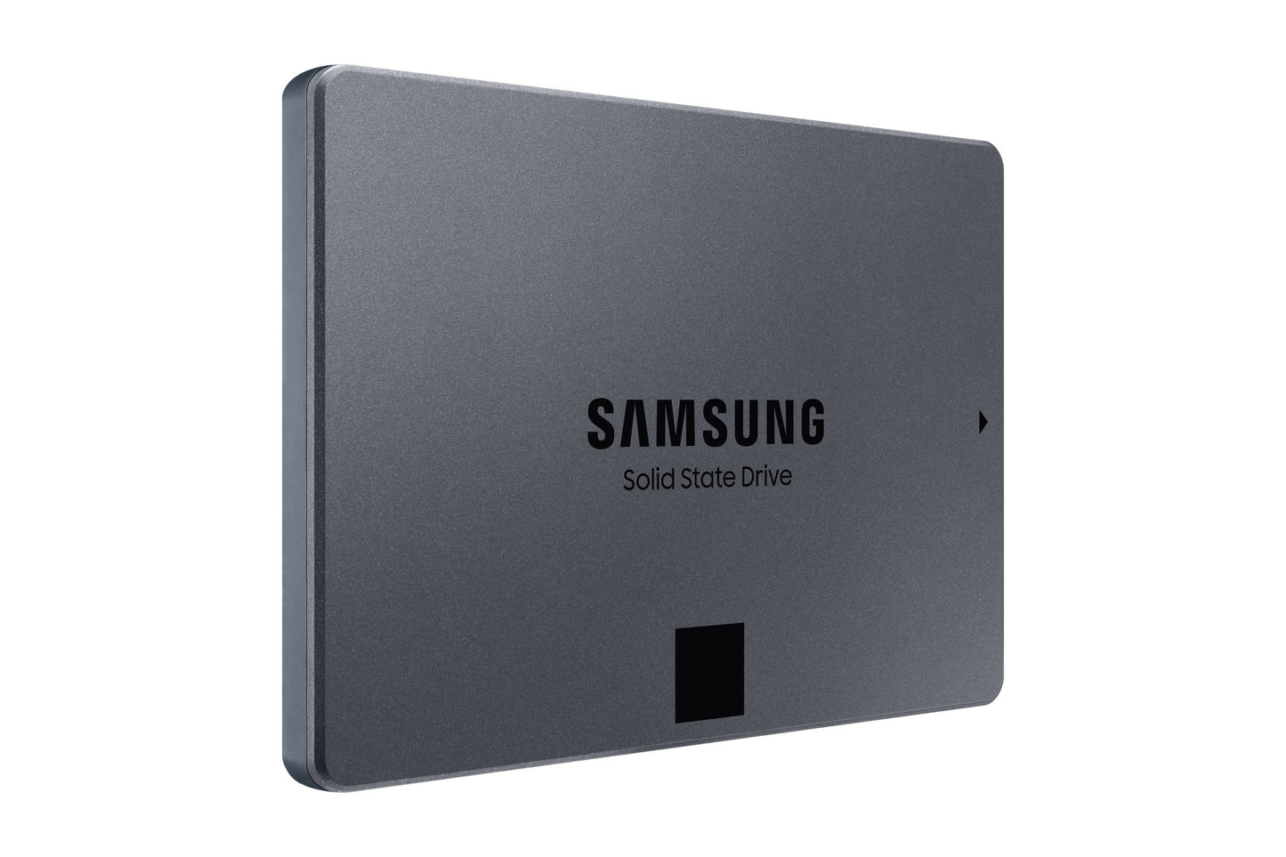 Samsung MZ-77Q2T0BW 2TB 2.5" SATA SSD