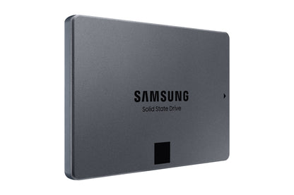 Samsung MZ-77Q1T0BW 1TB 2.5" SATA SSD