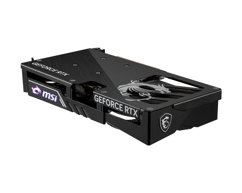 MSI GAMING OC GeForce RTX 5060 8GB GDDR7 Graphics Card