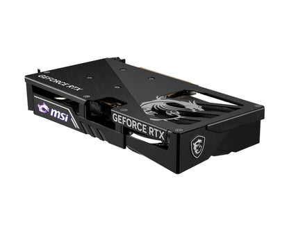MSI GAMING OC GeForce RTX 5060 8GB GDDR7 Graphics Card