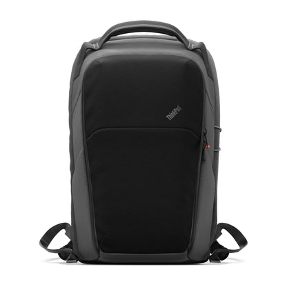 Lenovo ThinkPad 16" Click-Go 40.6 cm (16") Backpack Black, Dark Grey Laptop Bag