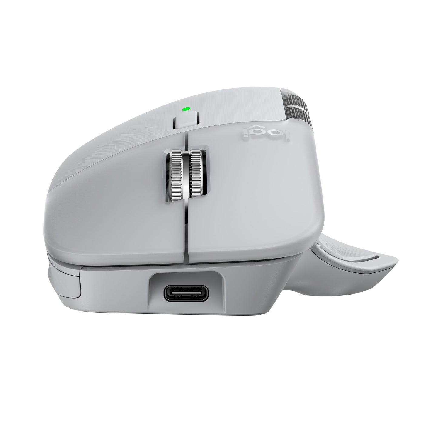 Logitech MX Master Right-hand Wireless Mouse