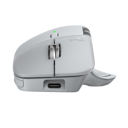 Logitech MX Master Right-hand Wireless Mouse