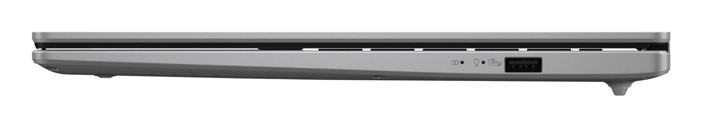 ASUS Vivobook 14 X1407AA-LY016W Copilot+ PC 14" Core Ultra 5 325 16GB 1TB SSD Laptop