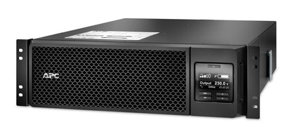 APC Smart-UPS 5kVA Online Rackmount UPS