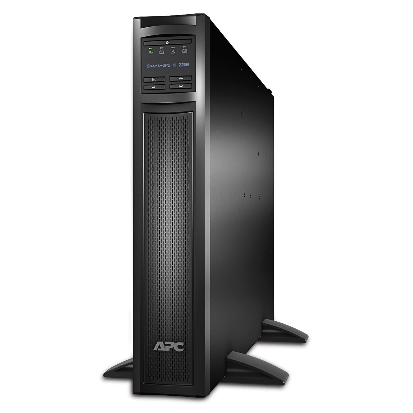 APC Smart-UPS 2200VA Line-Interactive UPS