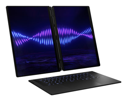 ASUS ROG Zephyrus Duo GX651AR-SR014W 16" Core Ultra 9 386H 32GB 1TB SSD Laptop