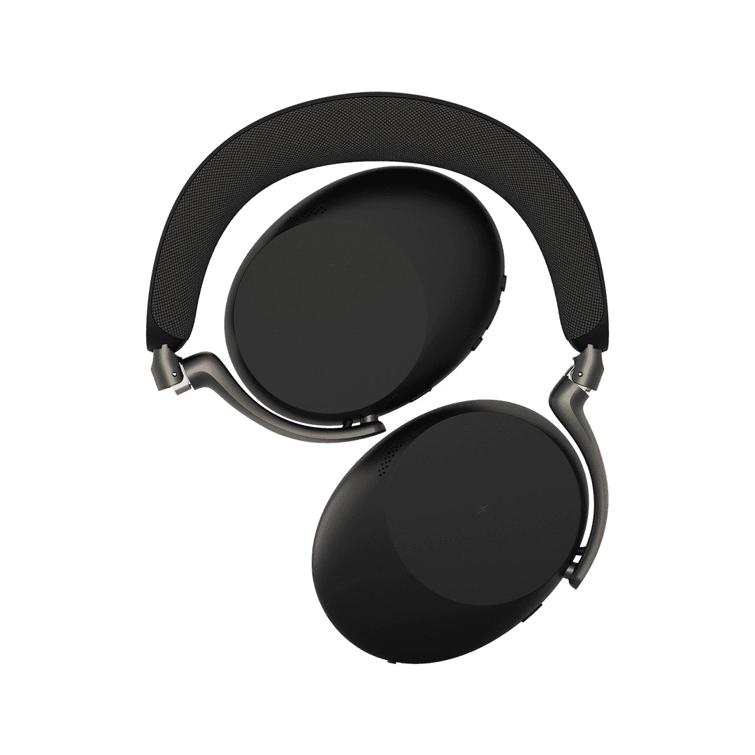 Jabra Evolve3 85 Headset Wired & Wireless Head-band USB Type-A Bluetooth Black
