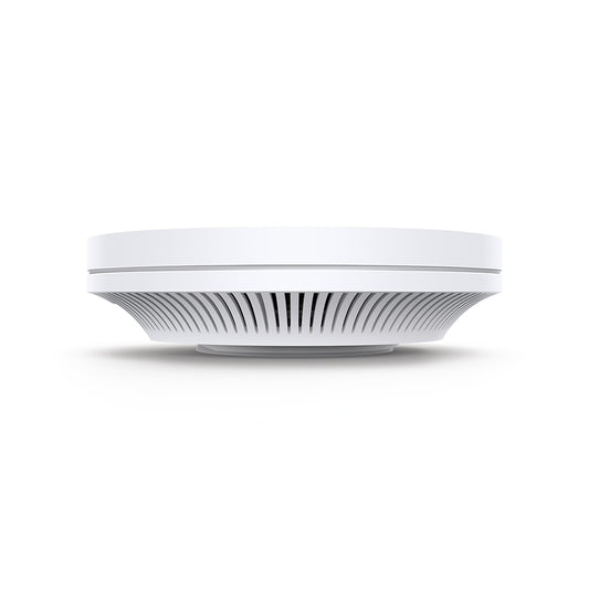 TP-LINK Omada AX5400 Ceiling Mount WiFi 6 Access Point WiFi 6 Networking