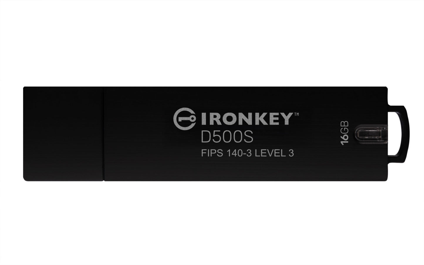 Kingston Technology IKD500S/16GB 16GB HDD