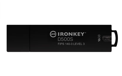 Kingston Technology IKD500S/16GB 16GB HDD
