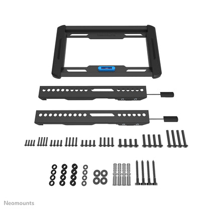 Neomounts WL30-550BL12 TV mount wall 24-65" - ultra-flat - easy install