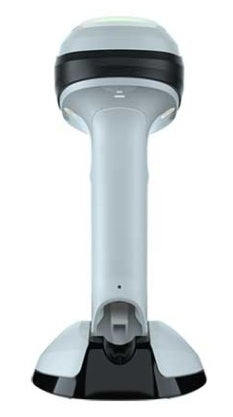 Zebra DS9908-HD Handheld bar code reader 1D/2D White Barcode Scanner