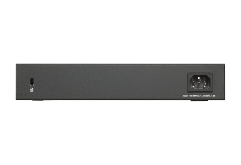 Netgear GS324 Networking