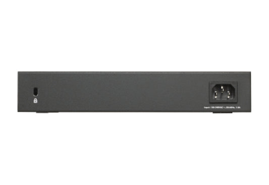 Netgear GS324 Networking