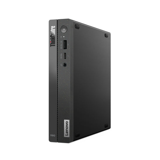 Lenovo ThinkCentre neo 50q Gen 4 Core i5-13420H 16GB 512GB SSD Mini PC
