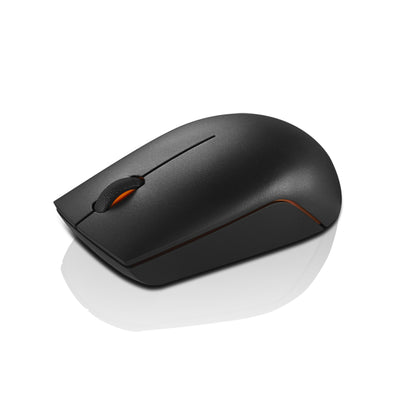 Lenovo 300 Wireless Mouse