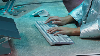 Logitech MX Keys S Wireless Keyboard (0011585)