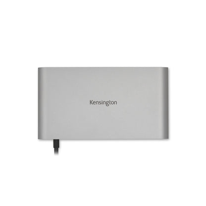 Kensington UH1440P 5Gbps Video USB-C Docking Station 85W